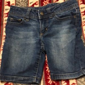 Various sizes long shorts